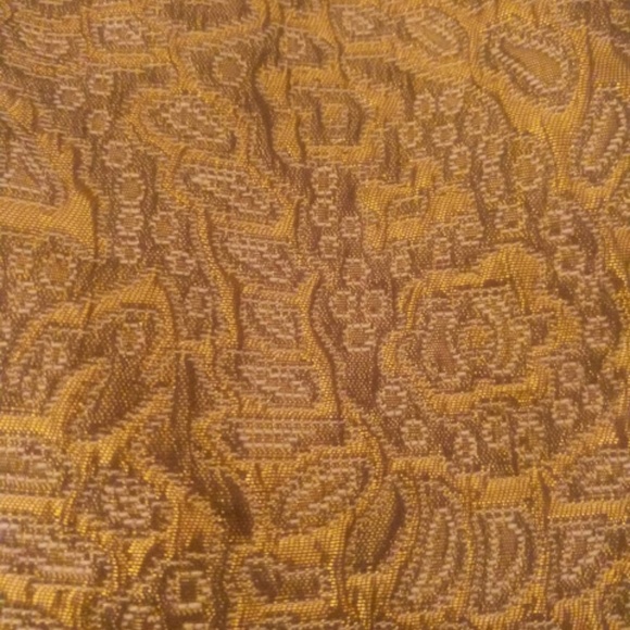 Golden Ann Taylor Sheath Dress - Picture 4 of 7